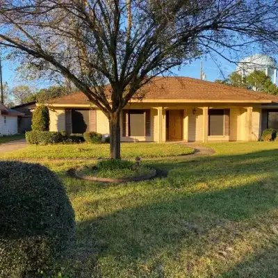 Featured House