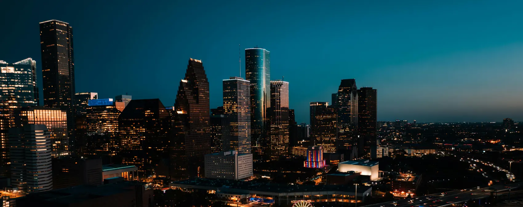 Houston Tx