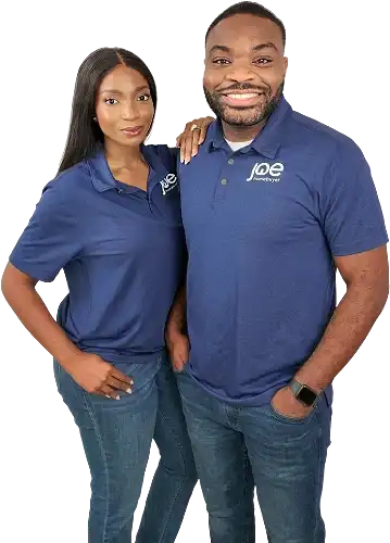 Joe Homebuyer Owners Sharp